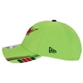 thumbnail image 3 of Mountain Dew Chase Elliott NASCAR New Era 9Forty Adjustable Hat, 3 of 6