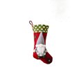 thumbnail image 2 of karymi 20 Inch Lamb Wool Faceless Doll Christmas Socks In Stock for Christmas Decoration Week Gifts for Women, 2 of 4