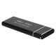 thumbnail image 3 of 10Gbps SSD Box M.2 NVME PCIe a USB3.1 GEN2 M Caja de disco de estado sólido clave Tmvgtek Para estrenar, 3 of 9