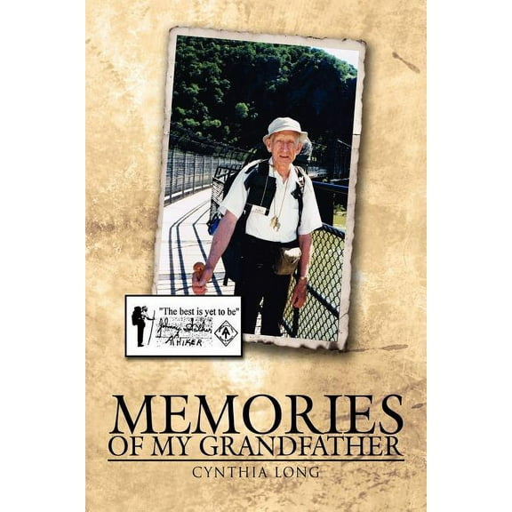 Memories of My Grandfather