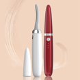thumbnail image 2 of Recourbe-cils Chauffant Portable Rechargeable Outil de Recul de Cils Électrique, 2 of 10