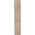 thumbnail image 5 of Ekena Millwork 5 1/2"W x 30"D x 30"H Merced Block Smooth Bracket, Douglas Fir, 5 of 25