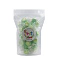 thumbnail image 4 of Key Lime Gourmet Salt Water Taffy 2 Pound, 4 of 4