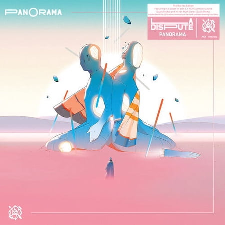 Panorama (5.1 Surround Blu-ray) (Blu-ray) Epitaph Music & Performance