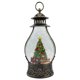 thumbnail image 2 of Venta al por mayor de fábrica, linterna de decoración navideña, pequeña lámpara de aceite Led portátil, linterna luminosa, regalo de vacaciones, 2 of 4