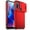 Red, variant on Allytechgroup Matte Back Cover Case for Motorola Moto G Pure/ Moto G Power 2022, Sliding Camera Lens Protector Heavy Duty Shockproof Anti-Scratch Slim Fit Phone Case for Women Men,Black