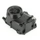 thumbnail image 5 of Akozon Tapa del motor de aleación de aluminio de la cubierta automática del lado superior derecho del motor de la motocicleta para Pit Bike ATV QUAD ANGGREK Otros, 5 of 8