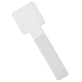 thumbnail image 3 of 50PCS Reusable Cable Tie Cable Adjustable Cable Tie Table Cable Organizer, 3 of 9