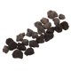 thumbnail image 3 of Black Obsidian Stone For Feng Shui Ornaments Indoor Decoration 4.50X3.50X3.50CM Aesthetic 1 Bag (200g), 3 of 4