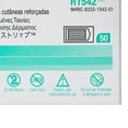 thumbnail image 4 of Steri-Strip Closure Reinforced Skin Strip .25 x 1.5" Sterile R1542, 300 Ct, 4 of 5