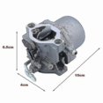 thumbnail image 3 of Carburettor Carburetor Carb For Briggs Stratton 12.5 Engine 799728, 3 of 5