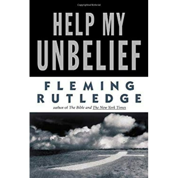 Pre-Owned Help My Unbelief (Hardcover) 0802838952 9780802838957