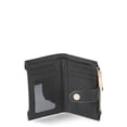 thumbnail image 2 of Fiorelli Women's Glenda Wallet, Black, 2 of 4