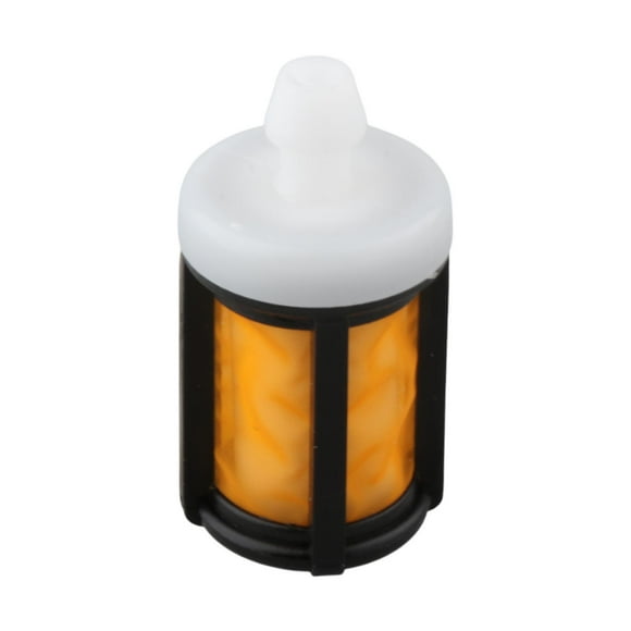 Filtros de combustible MS391 MS311 MS291 Resistente Fácil de instalar Pieza de motosierra 0000-350-3518 Piezas de reparación de accesorios Reemplazo