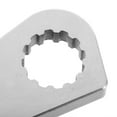 thumbnail image 2 of KAKOWELY shifter handle lever Reverse Gear Shifter Bellcrank Lever For Car Maintenance Crankshaft Replacement Gear Shift Lever Component Automotive Repair Tool Compatible for Polaris 94-04, 2 of 5