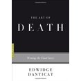 thumbnail image 1 of The Art of Death: Writing the Final Story, 1 of 2