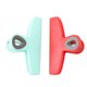 thumbnail image 5 of Clips para bolsas de patatas fritas YONGSHENG Juego de clips anchos y resistentes, 5 of 5