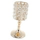 thumbnail image 4 of Candelabros Votivos de de Cristal con Chispa Romántica de 2 Piezas, 4 of 5