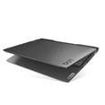 thumbnail image 5 of Lenovo LOQ Gaming Laptop, NVIDIA GeForce RTX 4060, Intel 13th Gen i7-13700H, 15.6" FHD 144Hz Display, 32GB DDR5 RAM, 2TB PCIe SSD, Webcam, HDMI, RJ45, Backlit KB, Wi-Fi 6, Windows 11 Home, Grey, 5 of 5