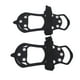 thumbnail image 5 of Crampones De 10 Dientes Pinza Para Nieve Y Hielo Para Montañismo A Prueba De Herrumbre Agarre Estable Fácil De Usar Para Esquiar Al Aire Libre ANGGREK Otros, 5 of 8
