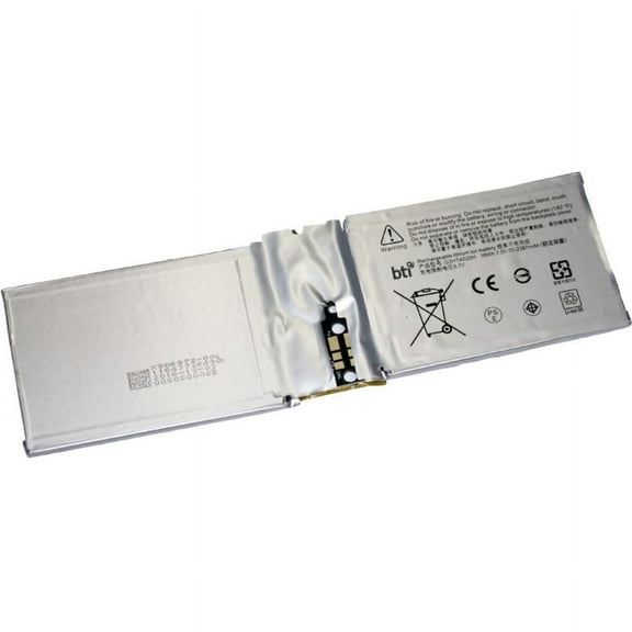 BTI Technology Battery G3HTA020HBTI