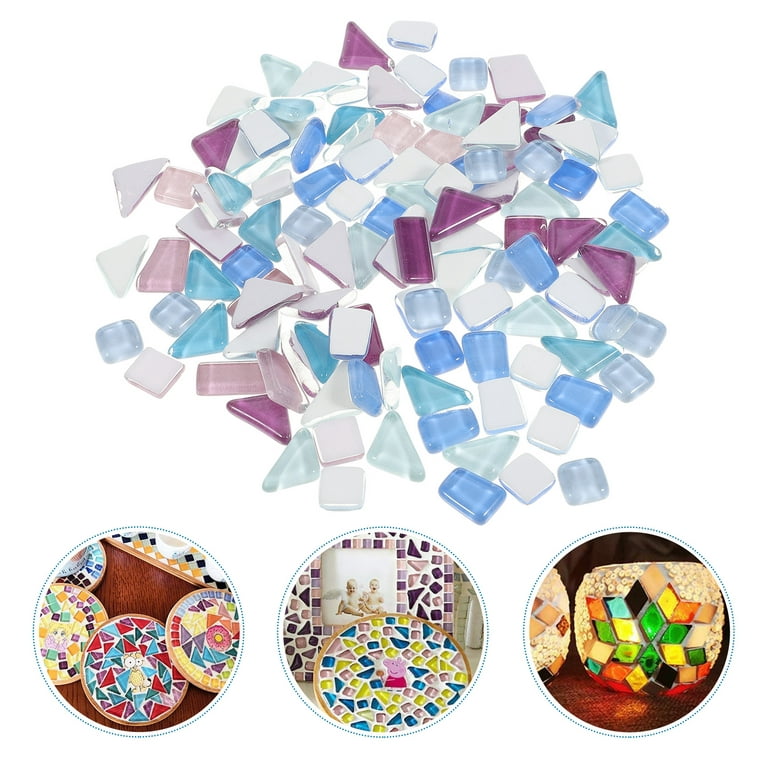 Mosaic Glass Supplies - Mosaic Detail Tool Kit - The Avenue Stained Glass