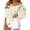 e-588Beige2781, variant on Women Shirts Crochet Knit Loose Fit Lace Short Sleeve Pullover Tops Casual Summer Blouse Tunic Shirt Classic Female Solid Color Dailywear
