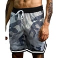 thumbnail image 2 of Short Para Hombre Shendy Vendy Bermuda Skinny Casual, 2 of 4
