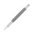 thumbnail image 3 of Center Punch Premium Metal Hammerless High Hardness Durable Accurate Control Wide Application Spring Punch, 3 of 14