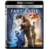 Fantastic Four (4K Ultra HD)