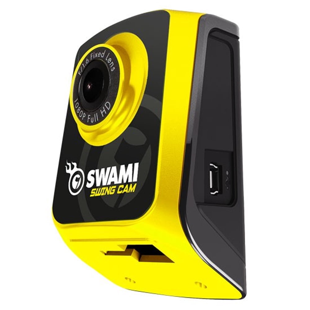 swami swing camera