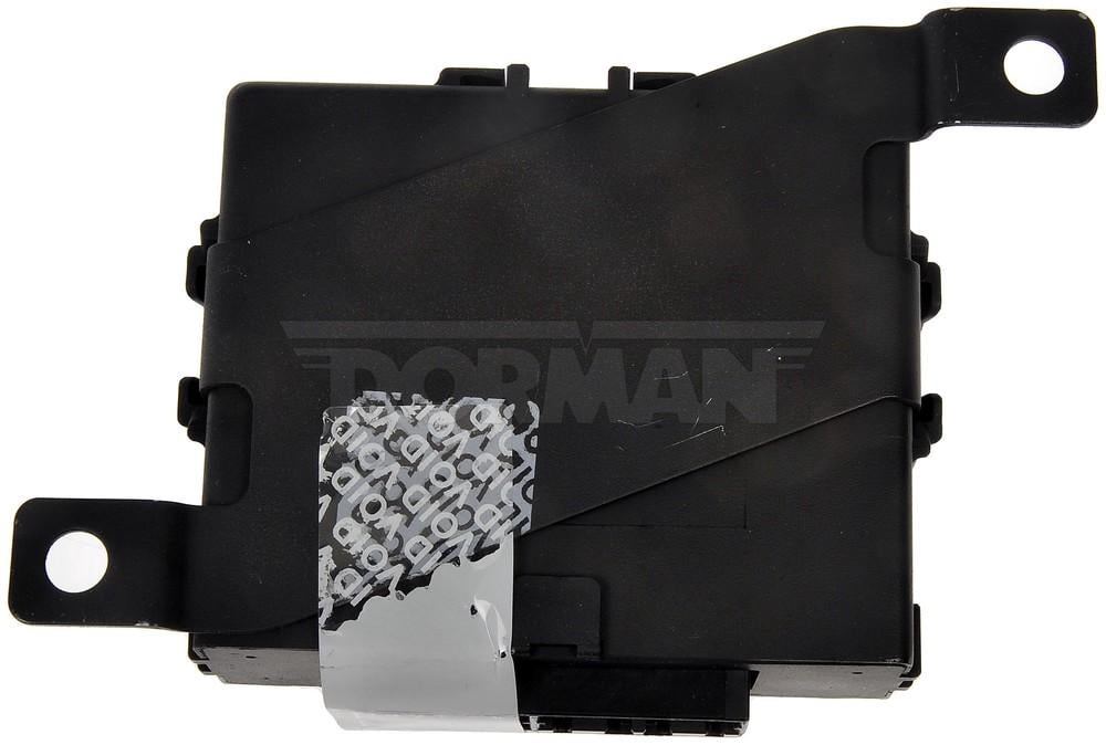 Dorman 599-254 Transfer Case Control Module Compatible with Select Chevrolet/GMC Models Fits select: 2004-2012 CHEVROLET COLORADO, 2004-2012 GMC CANYON