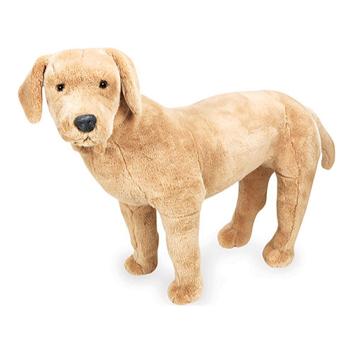 melissa and doug cocker spaniel