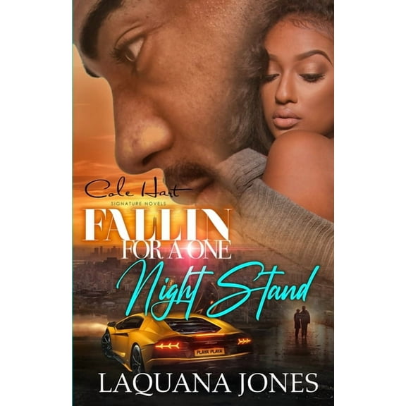 Fallin' For A One Night Stand: An African American Romance Novel, (Paperback)