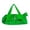 Green, variant on Gytml Portable Pet Travel Bag, Soft Breathable Cat Dog Carrier Tote, Adjustable Anti-Escape Pet Handbag For Outdoor Walking Orange-L