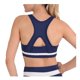 thumbnail image 2 of Top Deportivo Everlast Para Mujer Talla M Azul, 2 of 2