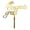 C3#E, variant on 1Pc Congratulations 2026 Graduation Cake Topper, Congrats Grad Cake Decor, Gold Glitter Senior Class of 2026 Party Decorations, 2026 Grad Cap Topper for College Celebration Supplies