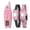 Pink, variant on Shock Collar for Dogs (10-120lbs) - Dog Training E Collar with 3300Ft Remote 3 Correction Modes Rechargeable for Small Medium Large Dogs