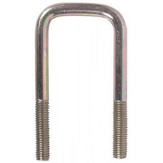 Infinite Innovations UU500008 Kit de Boulons en U pour Axe de Remorque 2 Po.