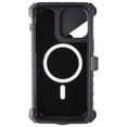 thumbnail image 5 of Pelican Ambassador Case for MagSafe for Apple iPhone 15 Pro Max - Shield Black (Used), 5 of 5