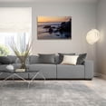 thumbnail image 5 of Epic Art 'Oceanside 1' by Joe Reimer Photography, Acrylic Glass Wall Art, 36"x24", 5 of 8