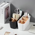 thumbnail image 4 of Organiser For Home Desk Large Capacity Small Items Storage Box for Office Desk, 4 of 5