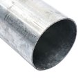 thumbnail image 4 of conector de acero plateado 5.3 x 4.2 cm, 4 of 4