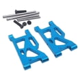 thumbnail image 1 of Brazo oscilante delantero Sunnimix para WLtoys 144001 124018 azul, 1 of 6