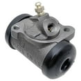 thumbnail image 2 of ACDelco 18E612 Cylindre de Roue de Frein à Tambour avant Professionnel, 2 of 4