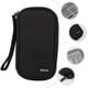 thumbnail image 2 of EeaseMX Bolsa de almacenamiento para unidad flash USB, organizador de accesorios electrónicos, soporte de almacenamiento, 2 of 7