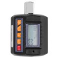 thumbnail image 1 of Medidor De Torsión Con Pantalla Digital Ajustable Y Función De Retroiluminación Adaptador De Llave De Torsión Digital Con Batería Para Uso Industrial Suministros Industriales, 1 of 7