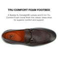 thumbnail image 4 of Thomas & Vine Mens Burns Tru Comfort Foam Slip-on Bit Loafer, 4 of 8
