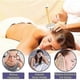 thumbnail image 5 of 40 Pcs Handcrafted Ear Wax Removal Kit, Made With 100% Beeswax Coated Paper, 5 of 5