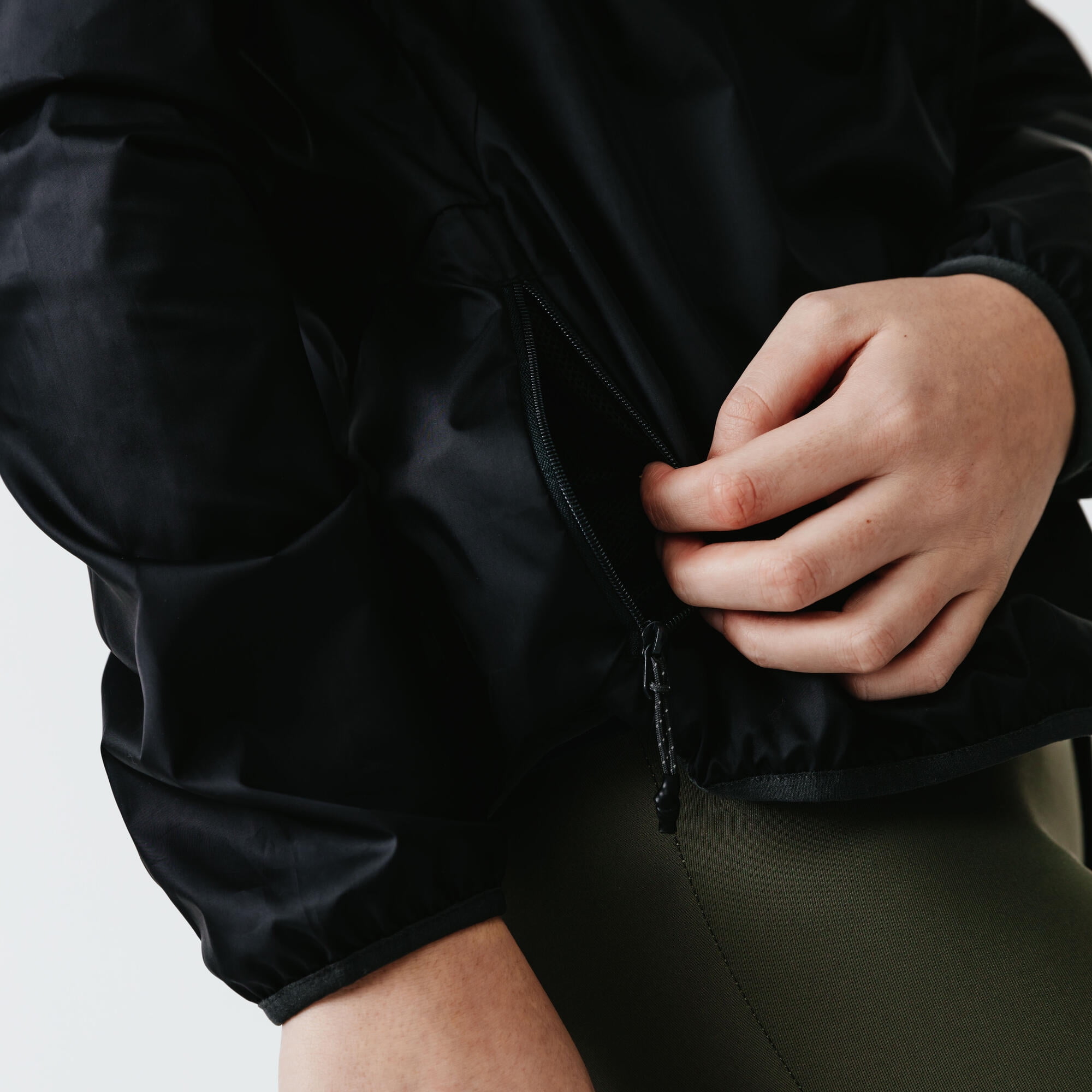 Decathlon Run Wind, Windproof Running 